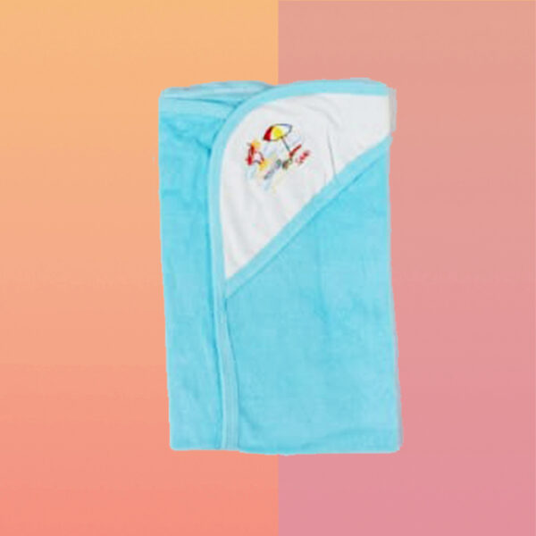 Baby Towel SB